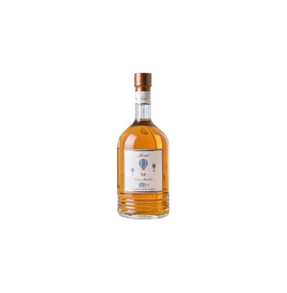 BERTA VILLAPRATO INVECCHIATA 1.00 litri