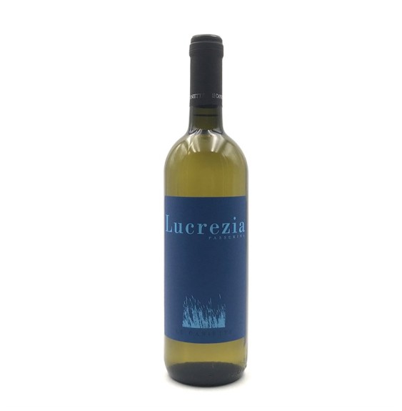 LE CANIETTE LUCREZIA 0.75 litri