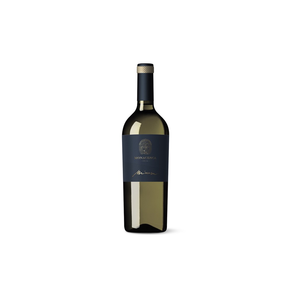LA MONACESCA MIRUM 0.75 litri