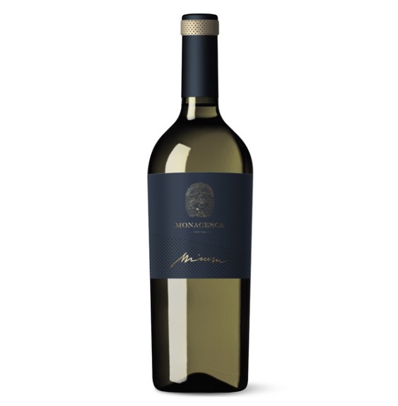 LA MONACESCA MIRUM 0.75 litri