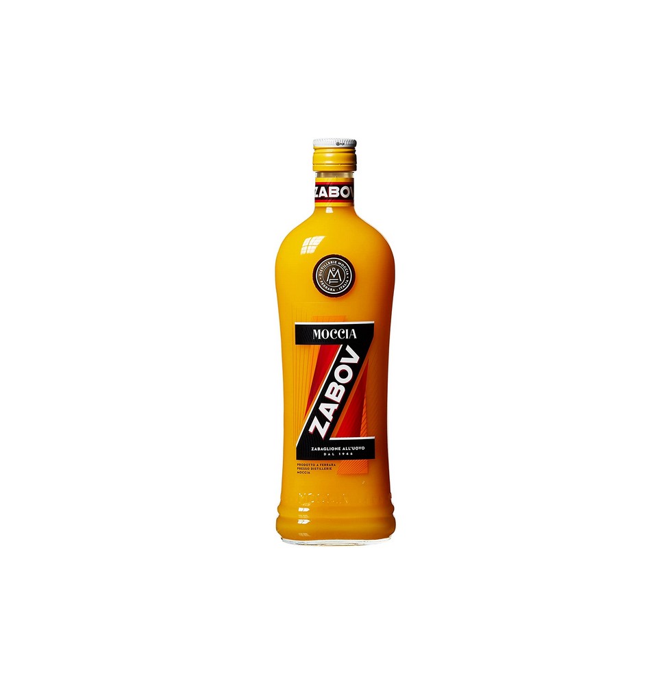 ZABOV MOCCIA 0.70 litri