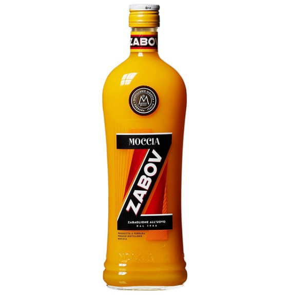 ZABOV MOCCIA 0.70 litri