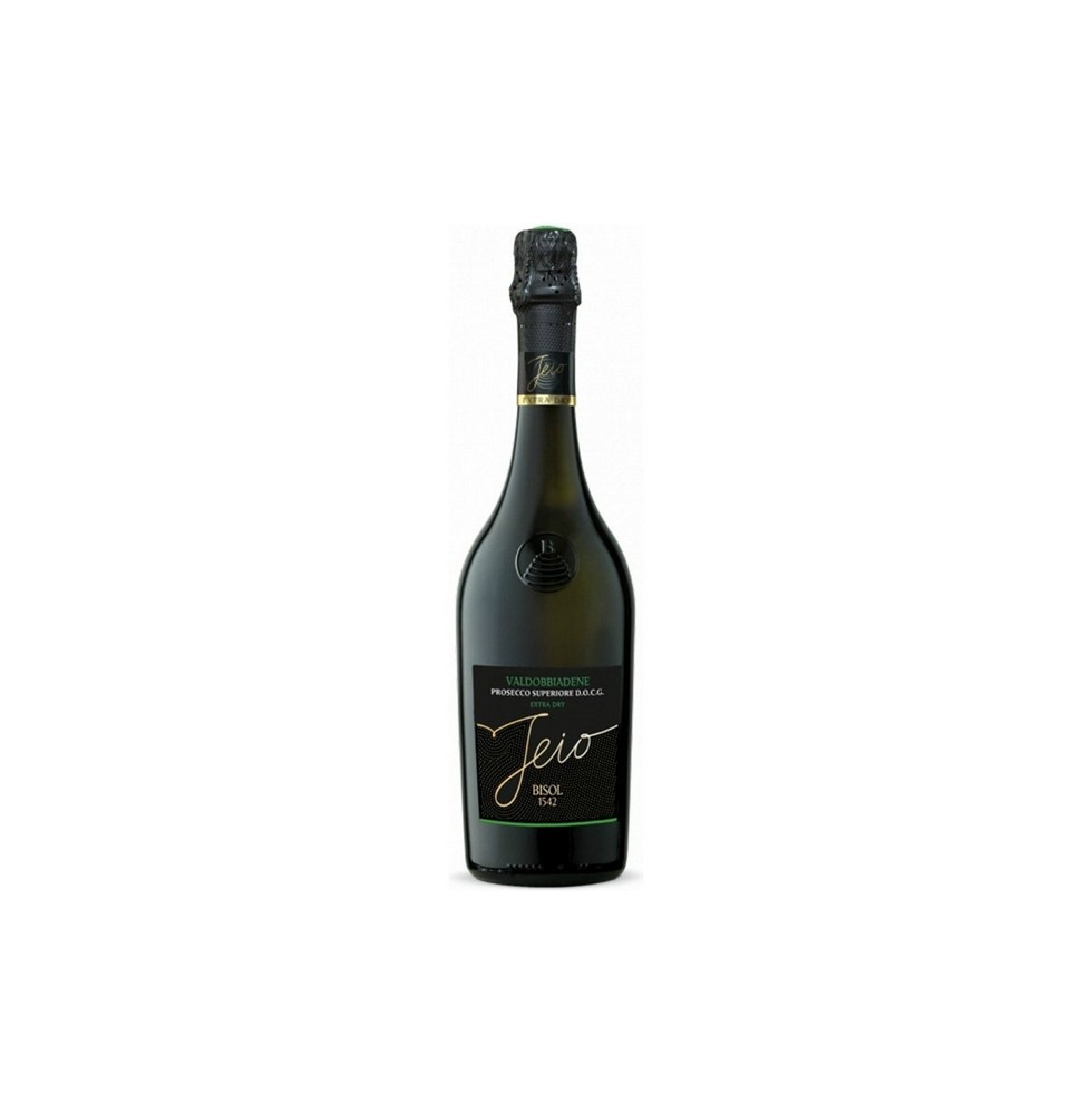 BISOL VALDOBBIADENE SUPERIORE JEIO COLMEI EXTRADRY 0.75 litri