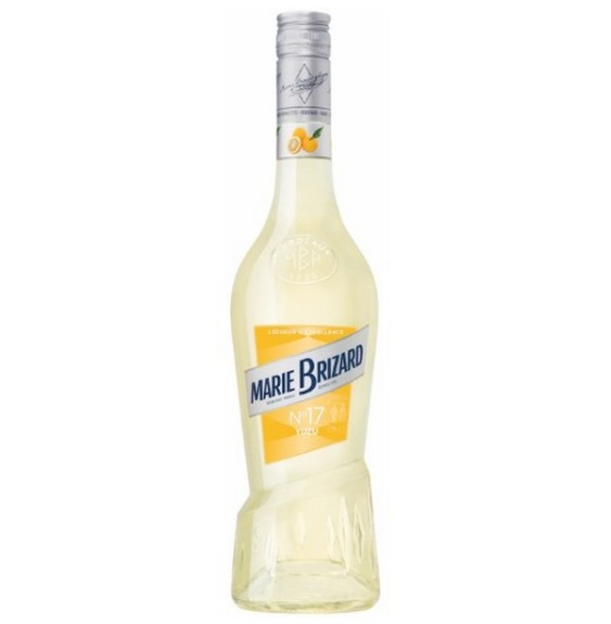 MARIE BRIZARD YUZU 0.70 litri