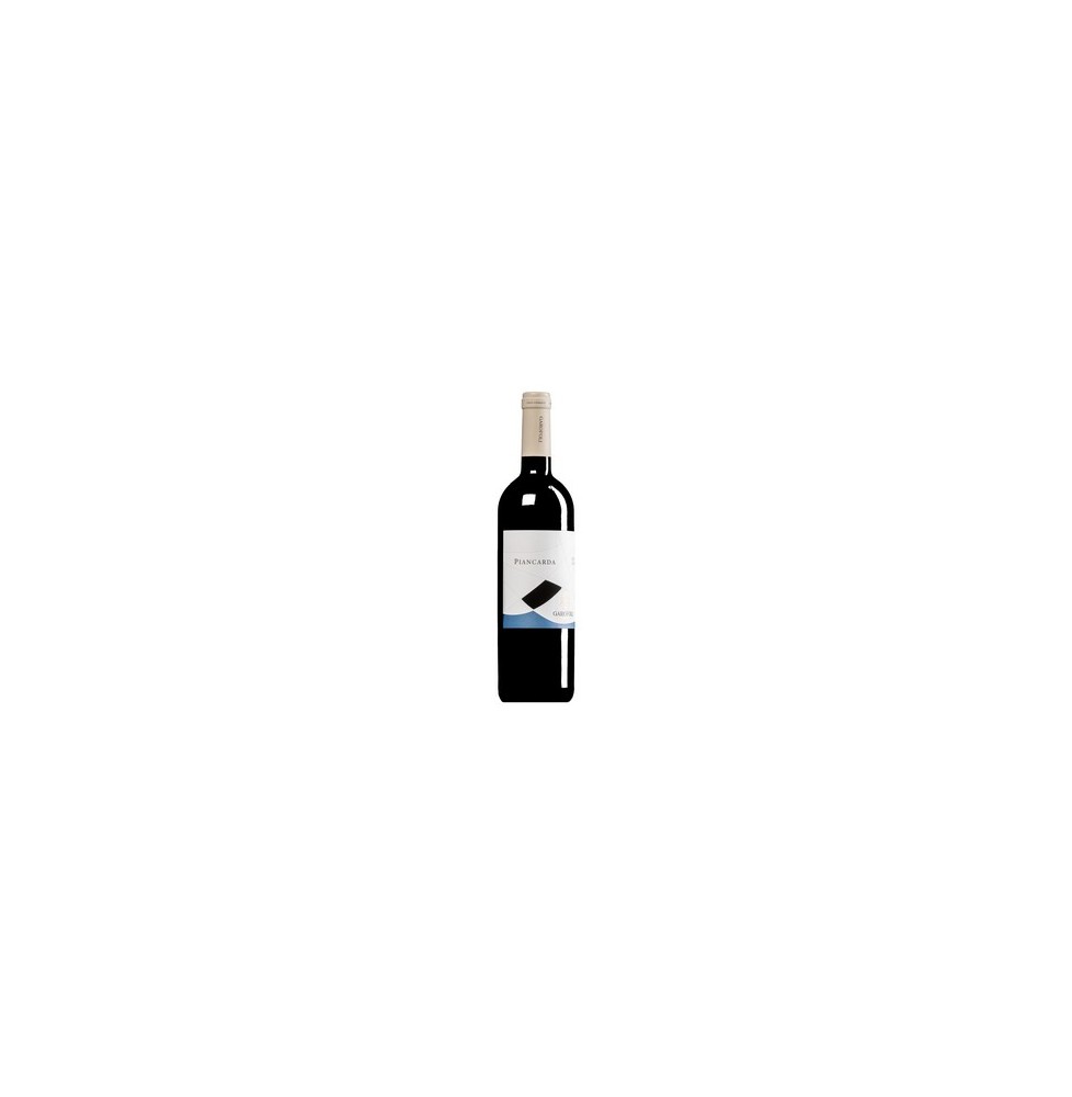 GAROFOLI 3. PIANCARDA 0.38 litri