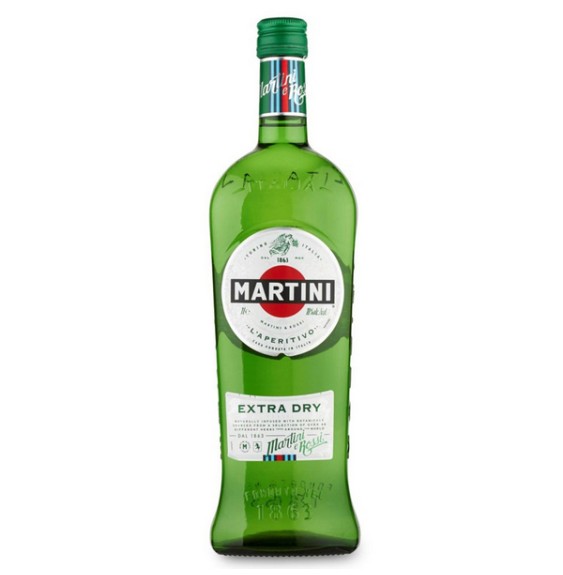 MARTINI  DRY 1.00 litri