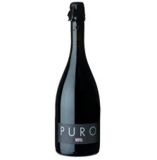MOVIA PURO ROSE' 0.75 litri
