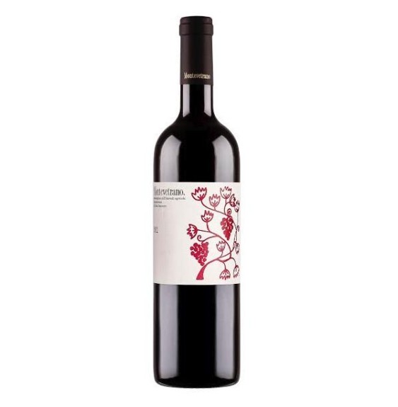 MONTEVETRANO 0.75 litri