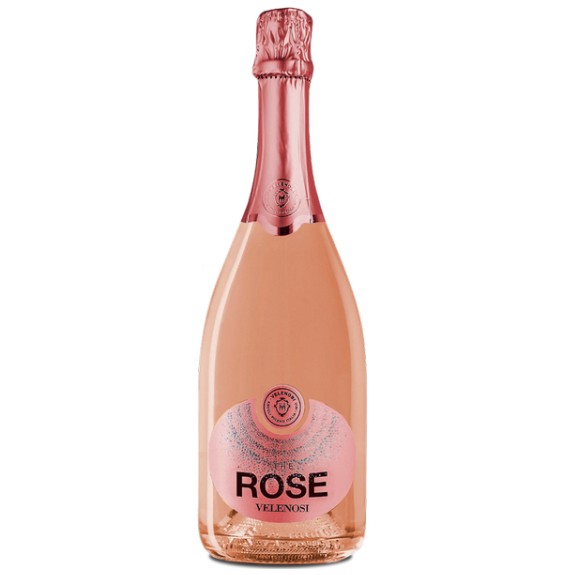 VELENOSI THE ROSE 0.75 litri