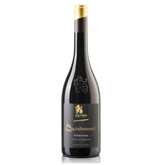 KALTERN  QUINTESSENZ LAGO CALDARO CLASSICO SUPERIORE  0.75 litri