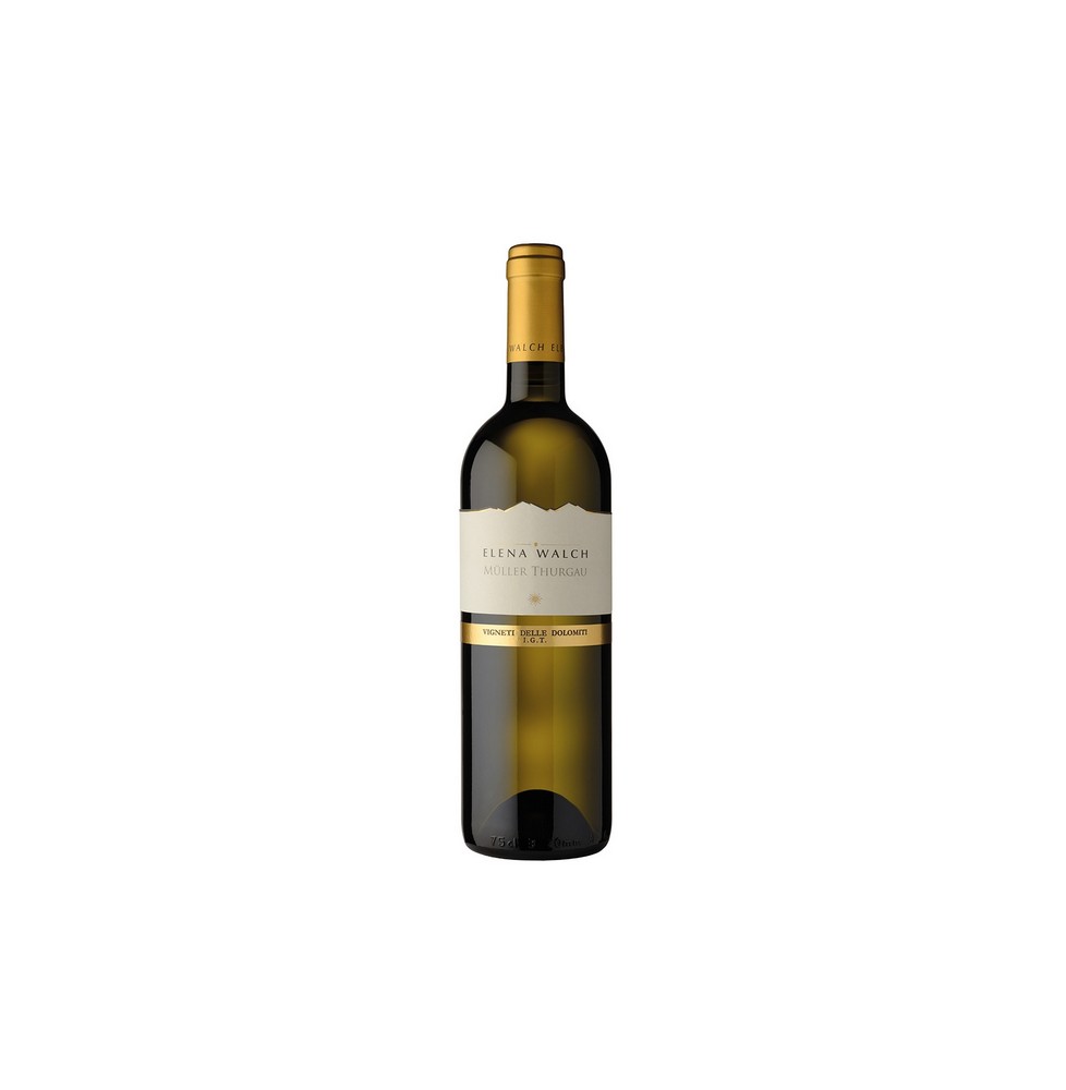 ELENA WALCH MULLER THURGAU 0.75 litri