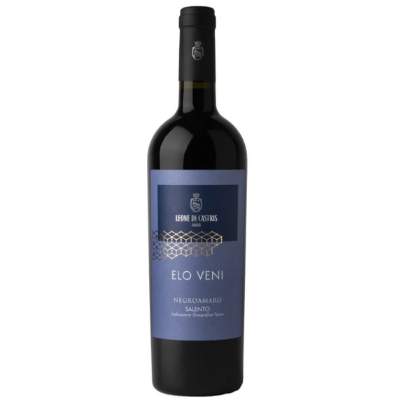 LEONE DE CASTRIS ELO VENI 0.75 litri