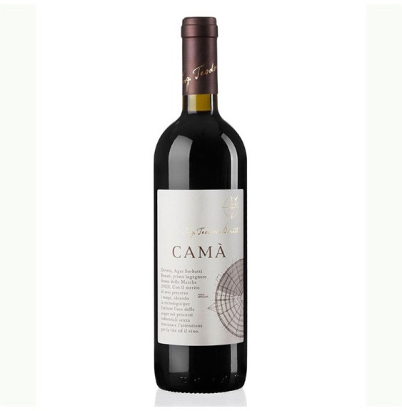 MUROLA  CAMA' 0.75 litri