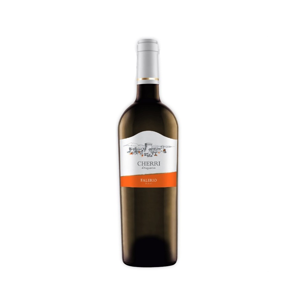 CHERRI FALERIO DOC 0.75 litri