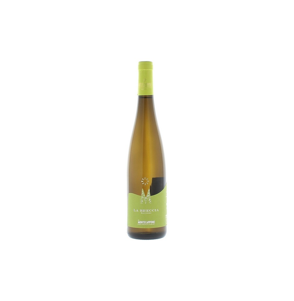 MONTECAPPONE LA BRECCIA 0.75 litri