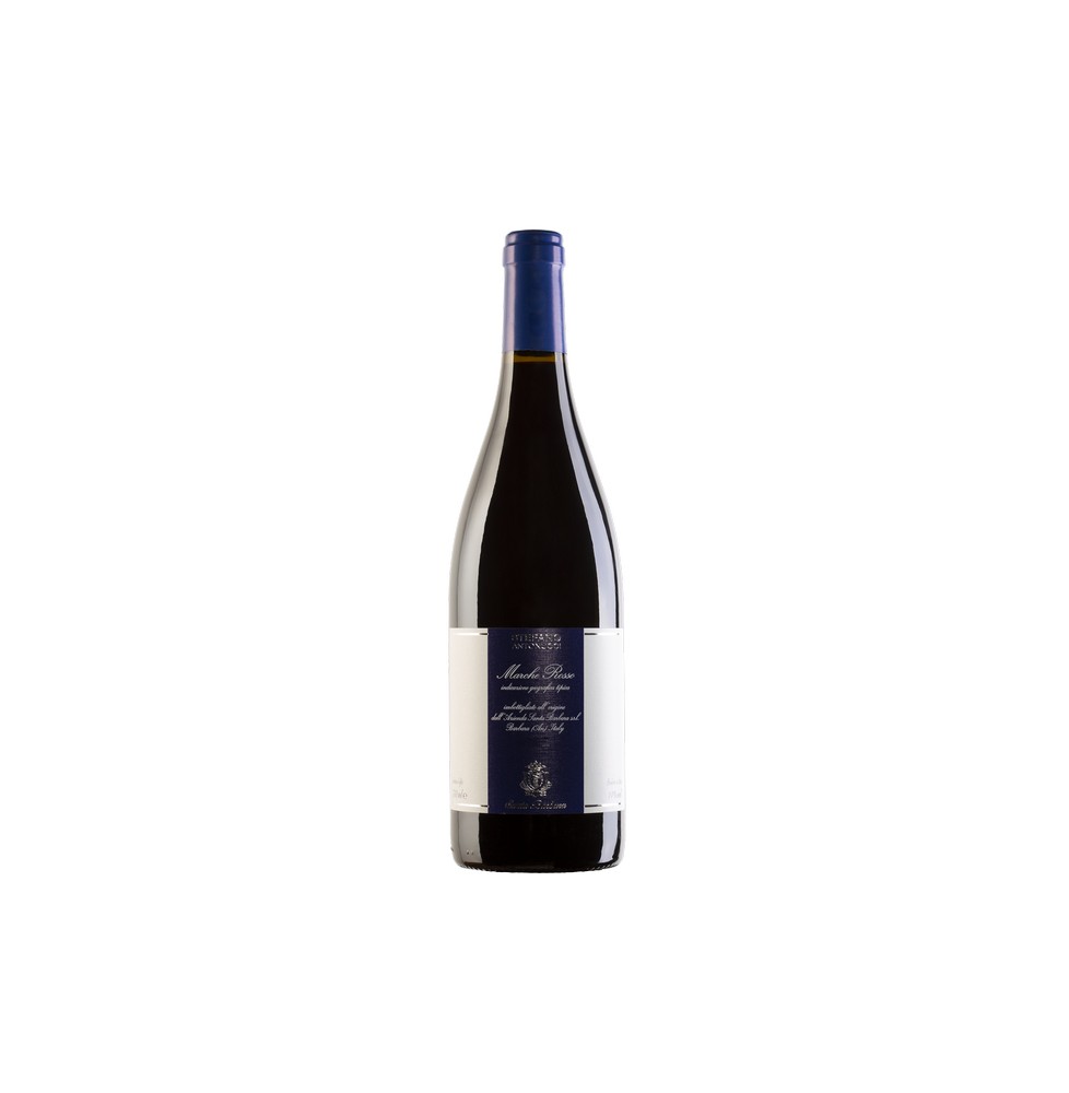 SANTA BARBARA  STEFANO ANTONUCCI VERD.CAST. JESI CLASS. SUP. 0.75 litri