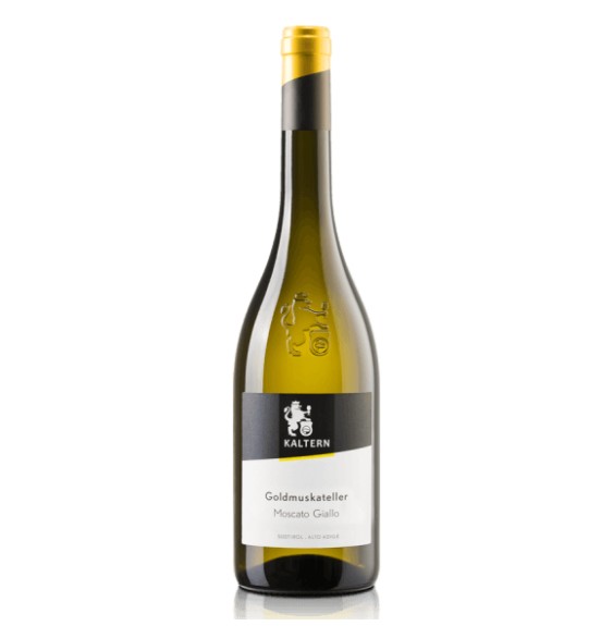 KALTERN MOSCATO GIALLO AMABILE 0.75 litri