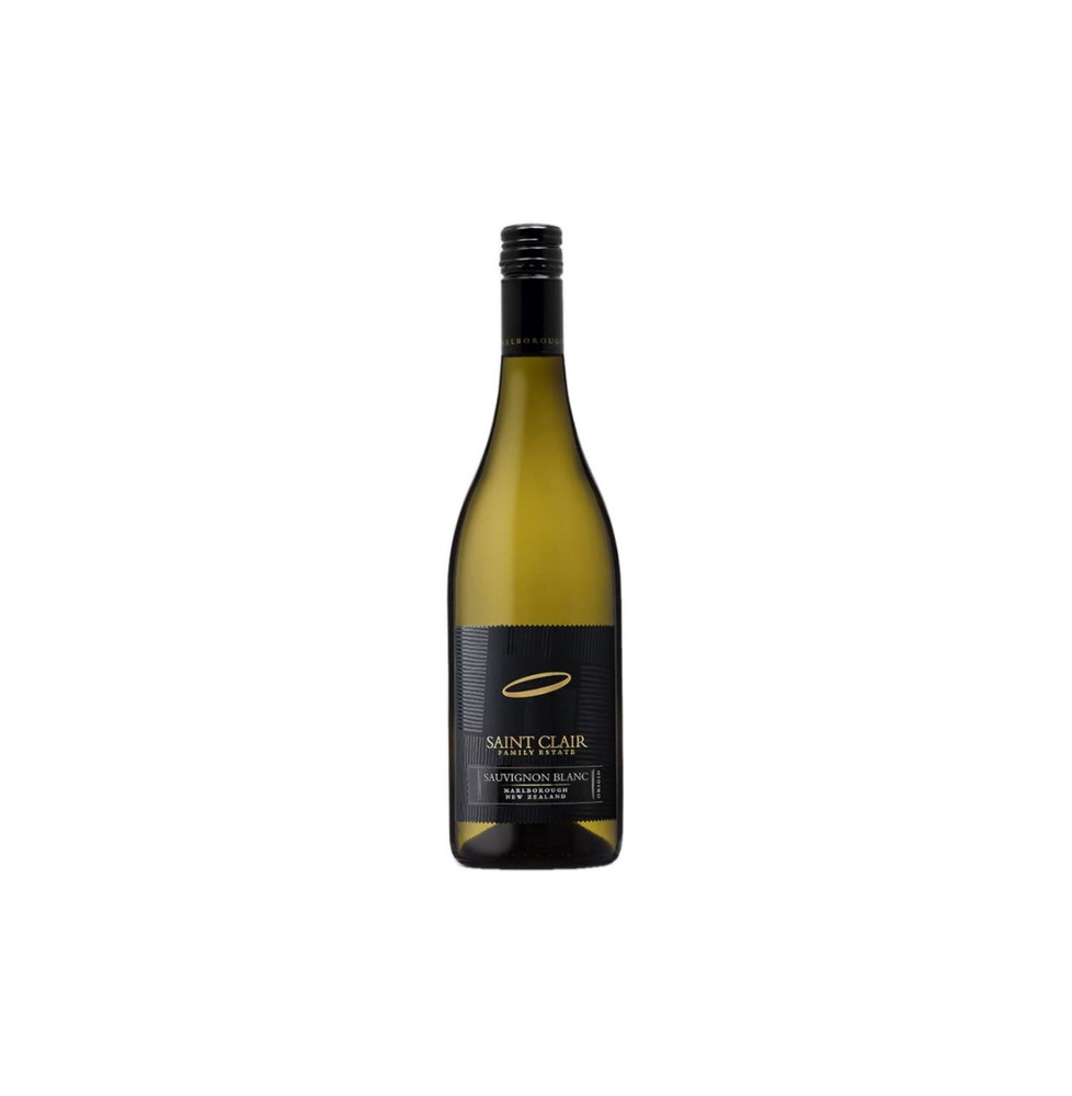 SAINT CLAIR SAUVIGNON BLANC 0.75 litri