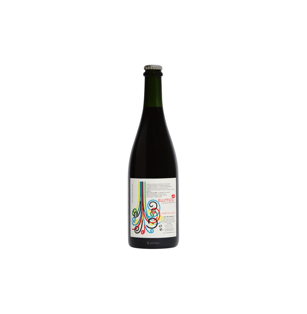 Vinyer De La Ruca ELLITTICO 0.75 litri