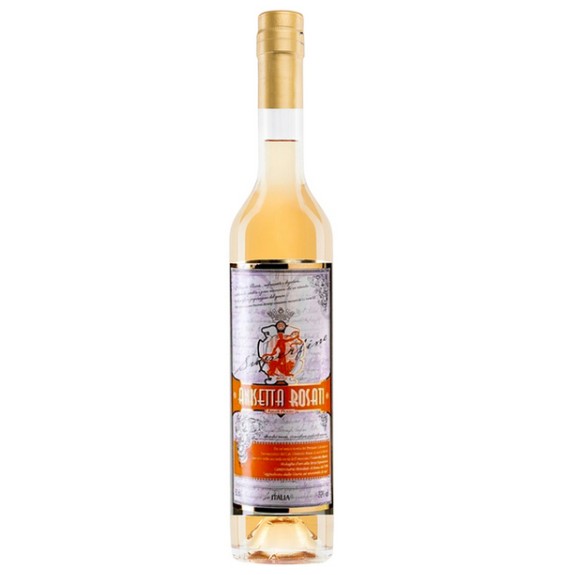 ANISETTA SUPERFINE ROSATI  0.50 litri
