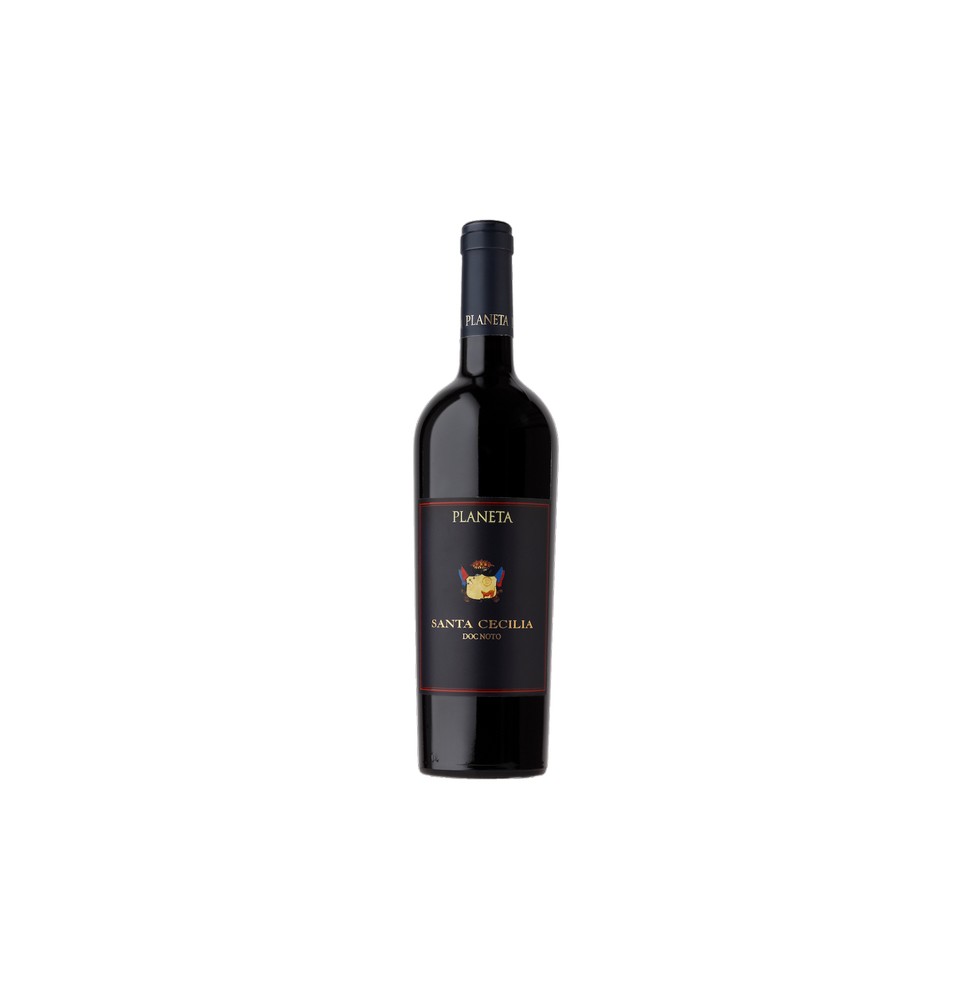 PLANETA SANTA CECILIA 0.75 litri