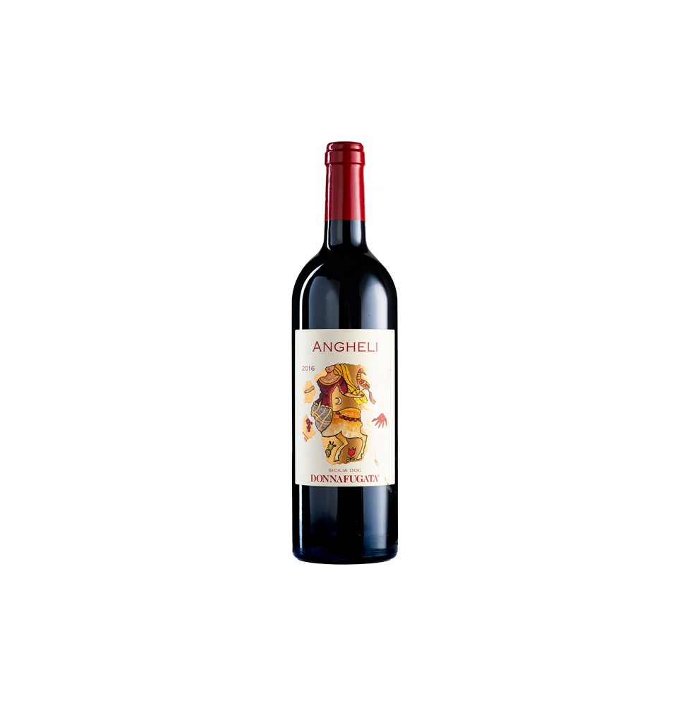 DONNAFUGATA ANGHELI 0.75 litri