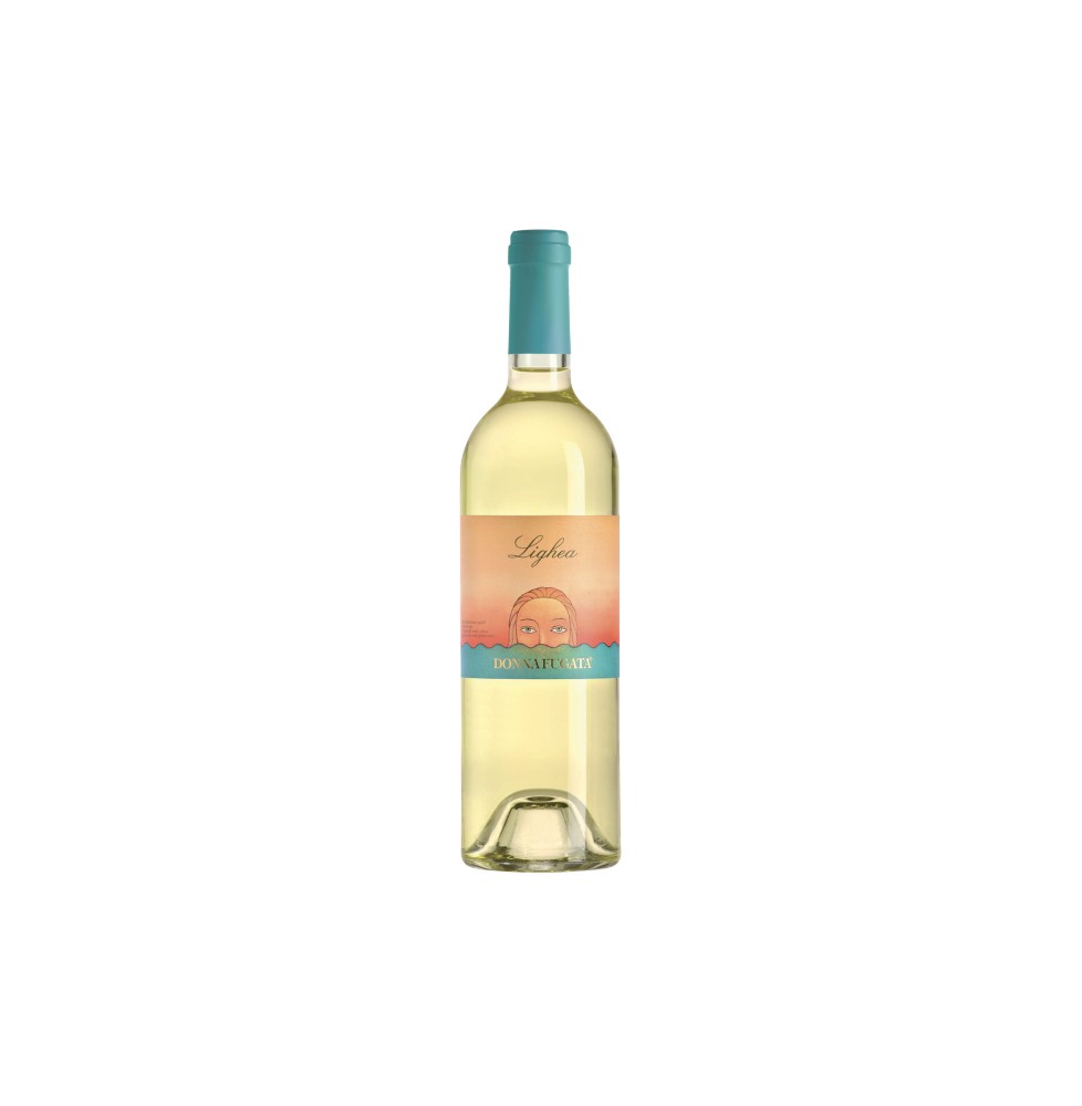 DONNAFUGATA LIGHEA 0.75 litri