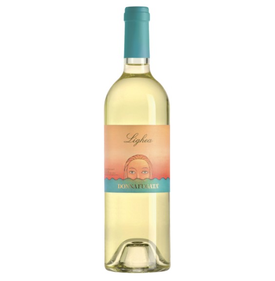 DONNAFUGATA LIGHEA 0.75 litri
