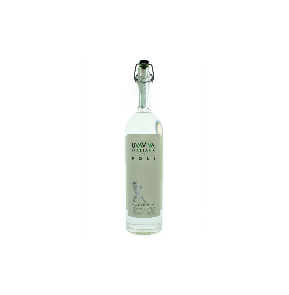POLI UVA VIVA 0.70 litri