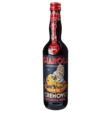 GIAROLA MARSALA OVO 1.00 litri