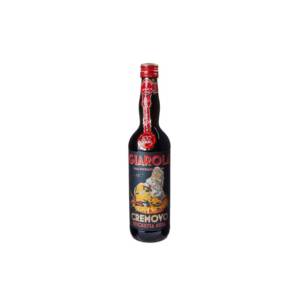 GIAROLA MARSALA OVO 1.00 litri