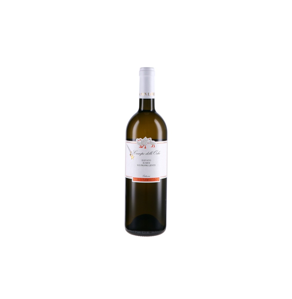 FATTORIA SAN LORENZO CAMPO DELLE OCHE 0.75 litri