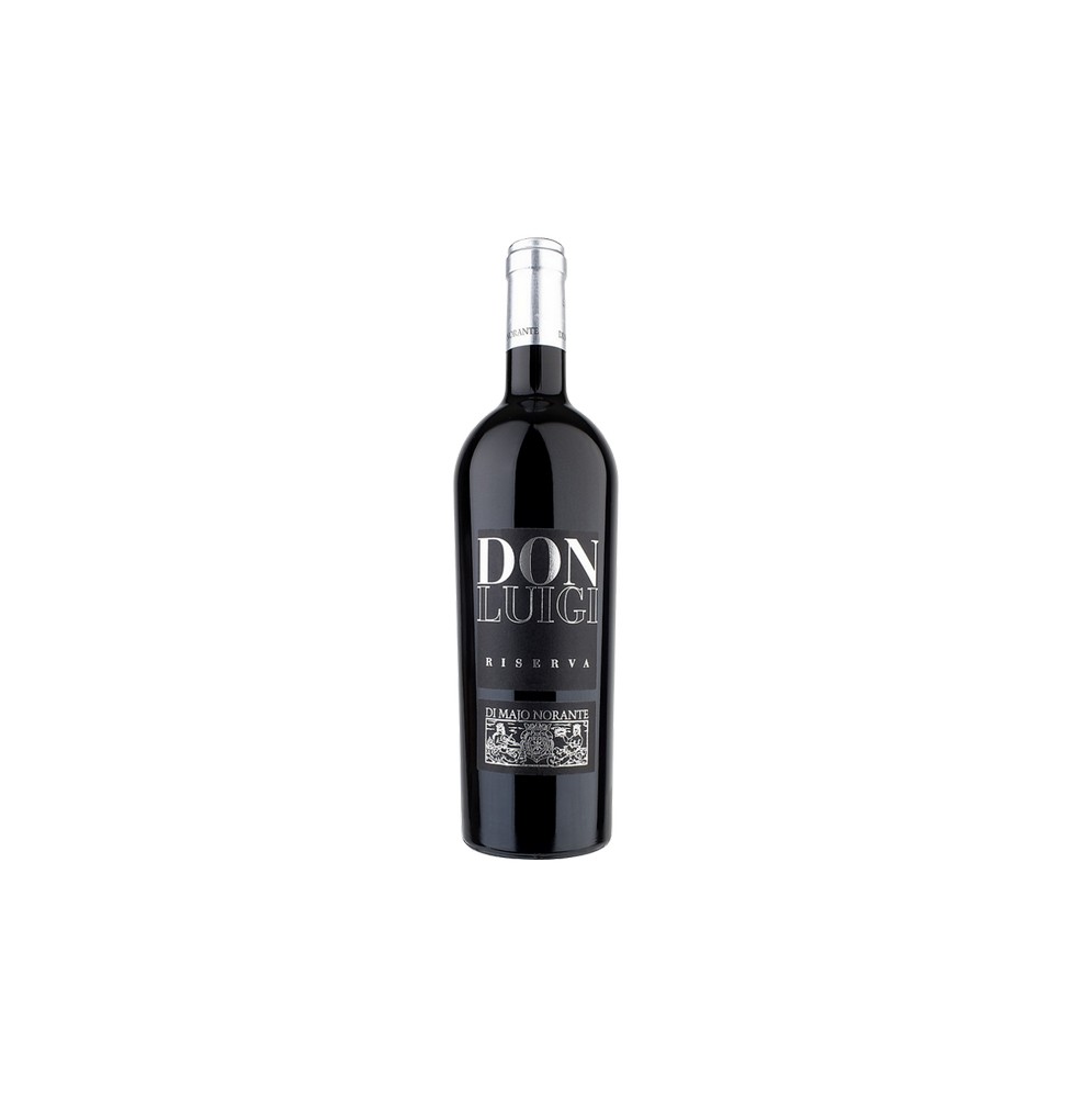 DI MAJO NORANTE DON LUIGI 0.75 litri
