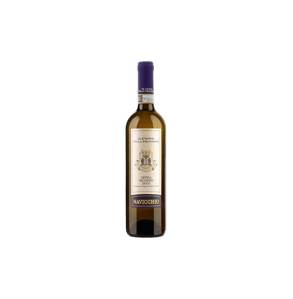 IL CONTE VILLA PRANDONE NAVICCHIO 0.75 litri