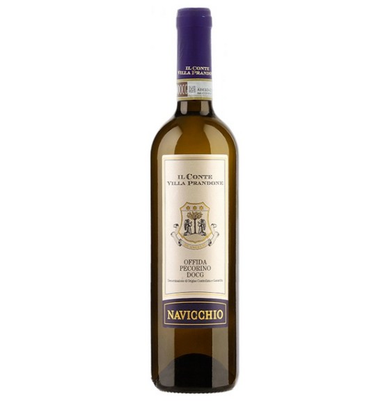 IL CONTE VILLA PRANDONE NAVICCHIO 0.75 litri