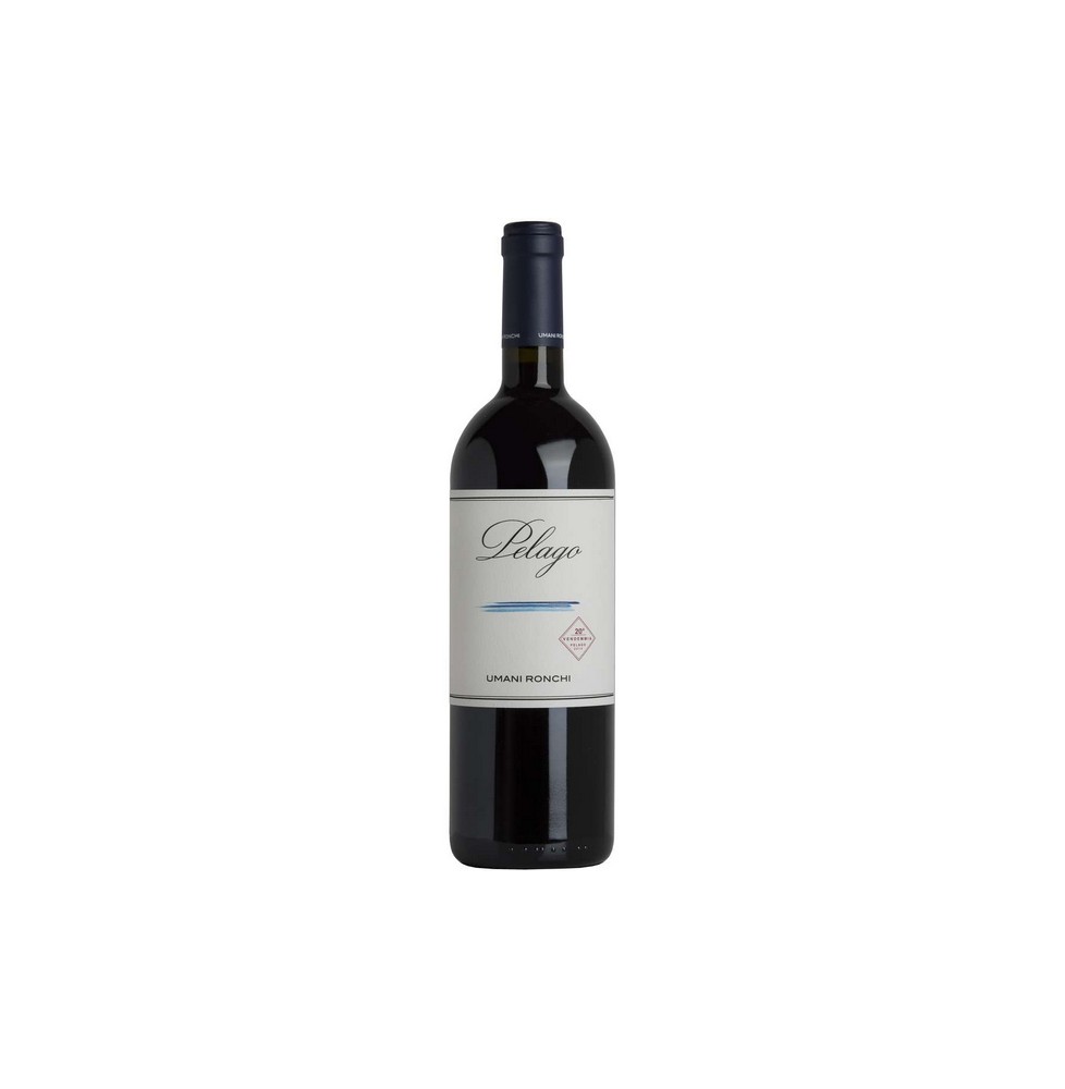 UMANI RONCHI PELAGO 0.75 litri