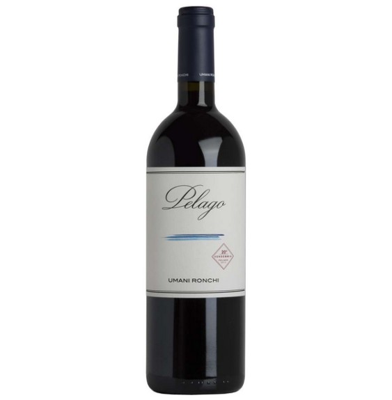 UMANI RONCHI PELAGO 0.75 litri