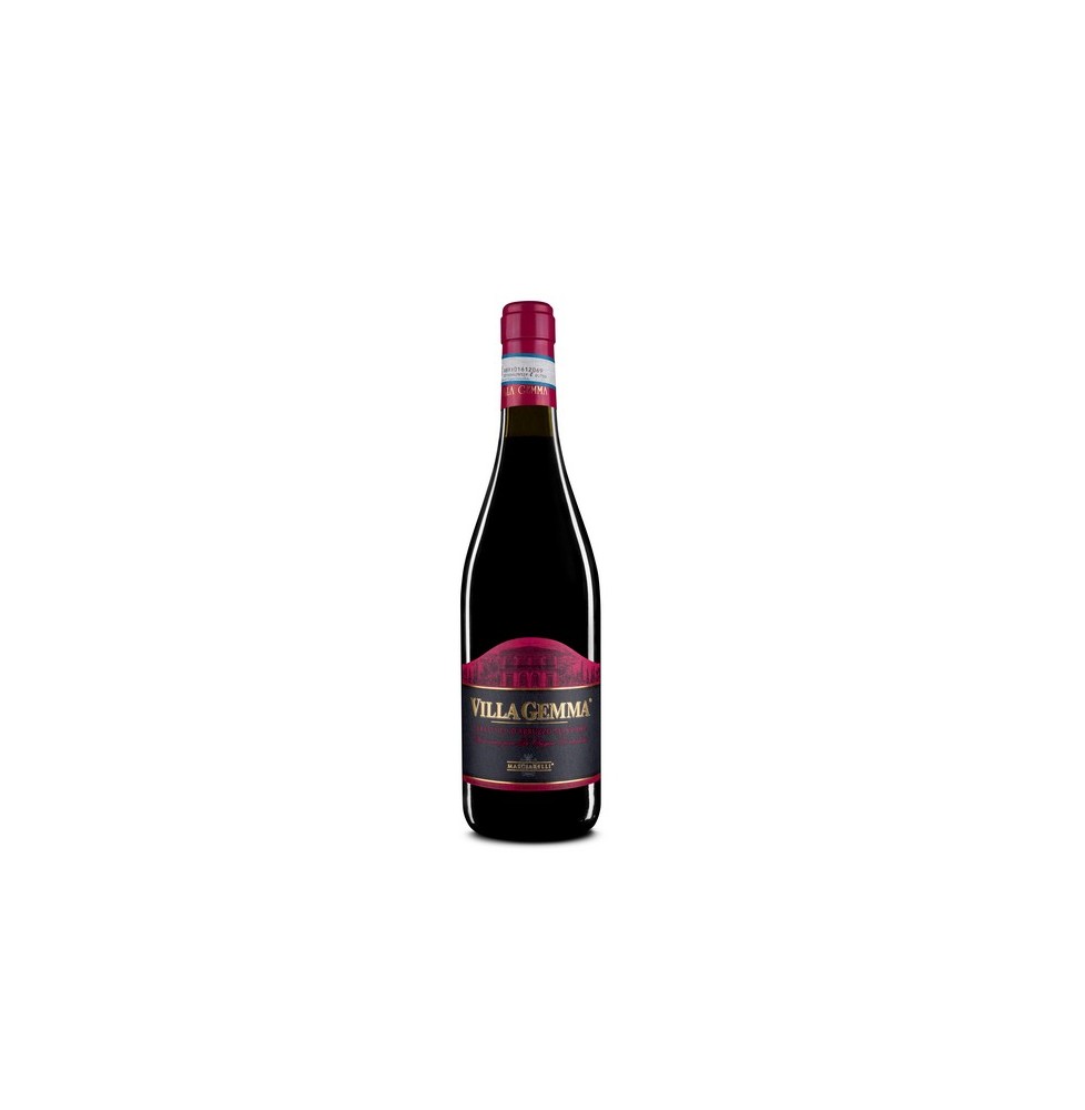 MASCIARELLI VILLA GEMMA CESARUOLO D'ABRUZZO SUPERIORE 0.75 litri