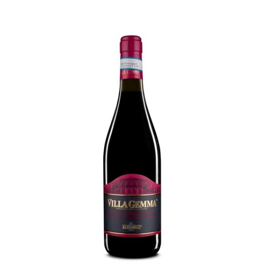 MASCIARELLI VILLA GEMMA CESARUOLO D'ABRUZZO SUPERIORE 0.75 litri