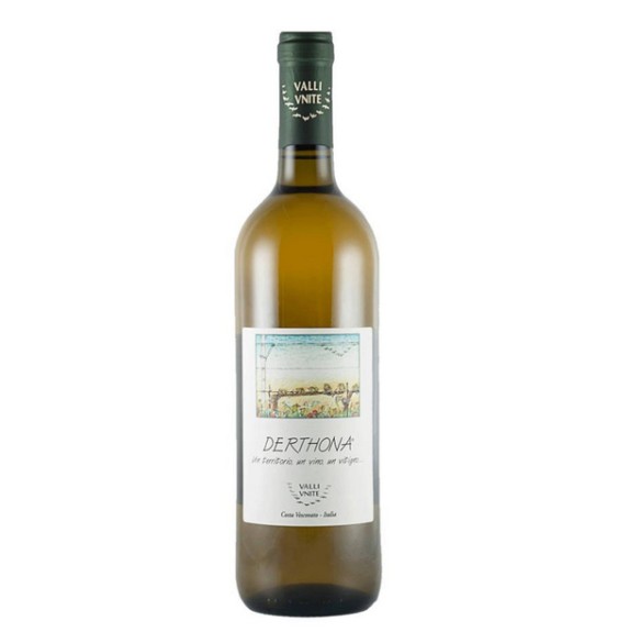 VALLI UNITE DERTHONA  0.75 litri