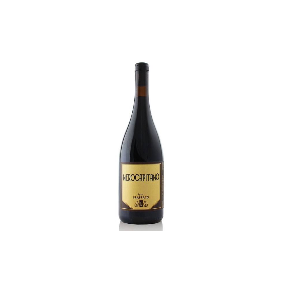LAMORESCA NEROCAPITANO 0.75 litri