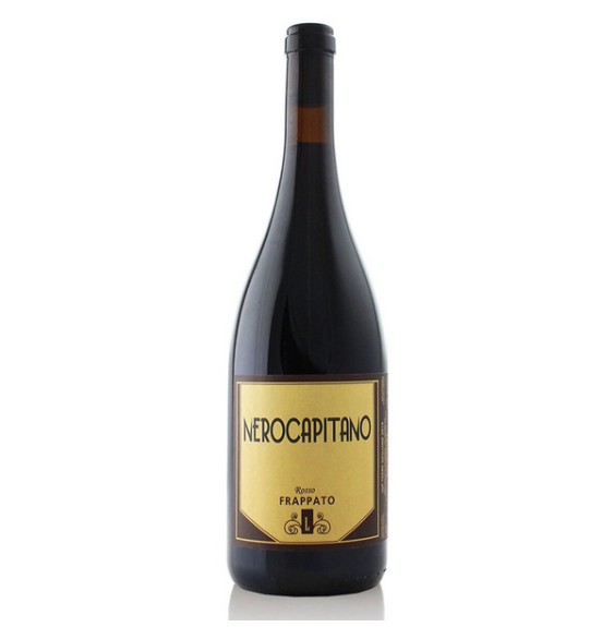 LAMORESCA NEROCAPITANO 0.75 litri