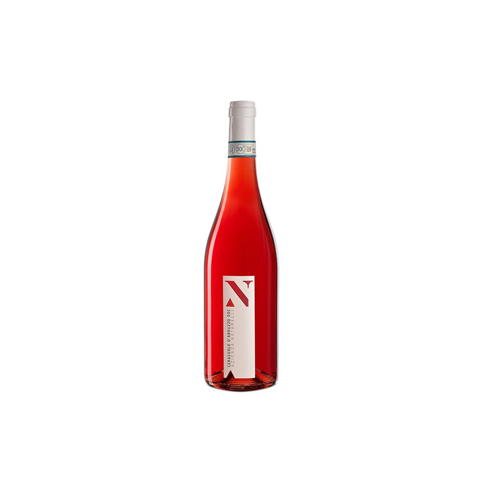 NATARELLI CERASUOLO D'ABRUZZO 0.75 litri