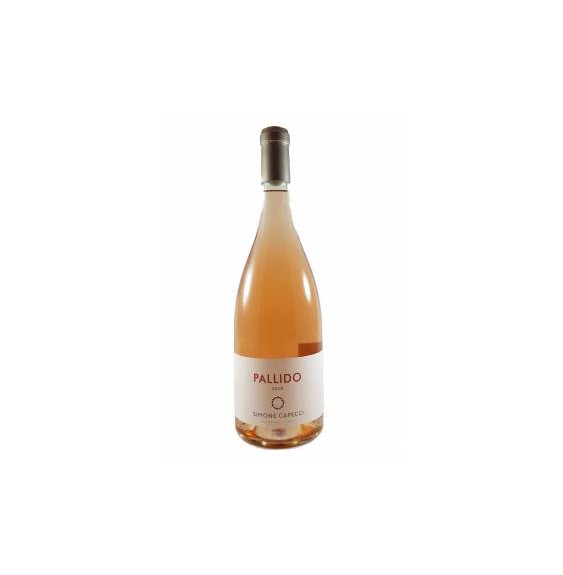 SIMONE CAPECCI PALLIDO 0.75 litri