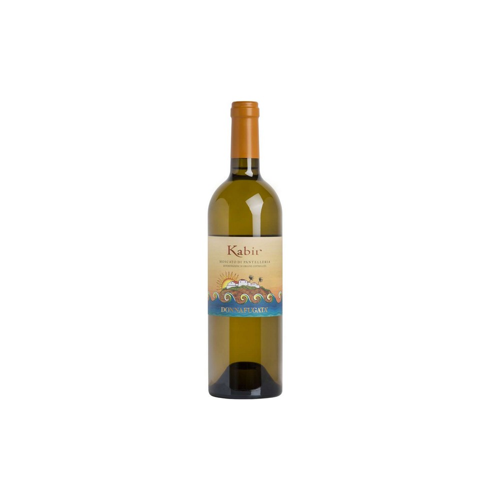DONNAFUGATA KABIR 0.75 litri