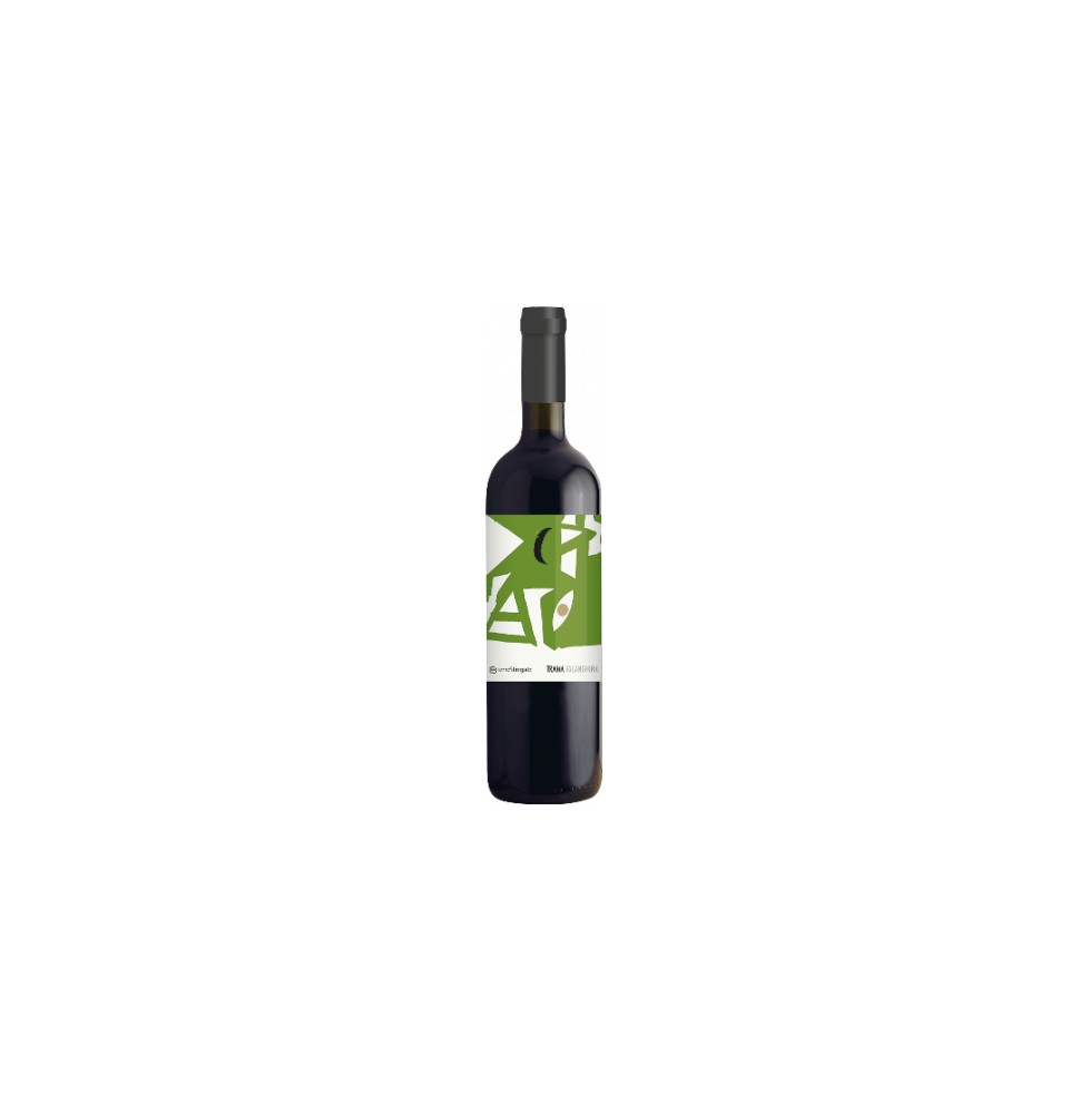 TERRE STREGATE FALANGHINA TRAMA 0.75 litri