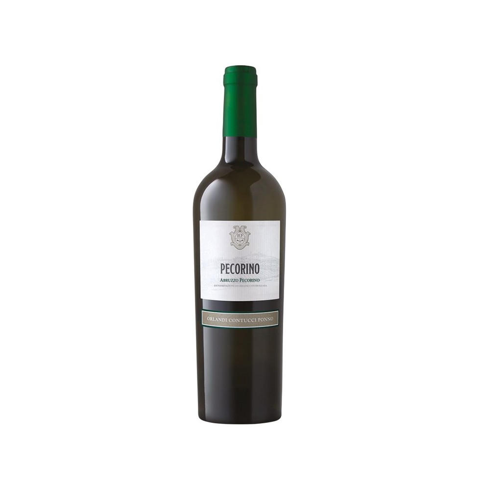 ORLANDI CONTUCCI PONNO PECORINO 0.75 litri