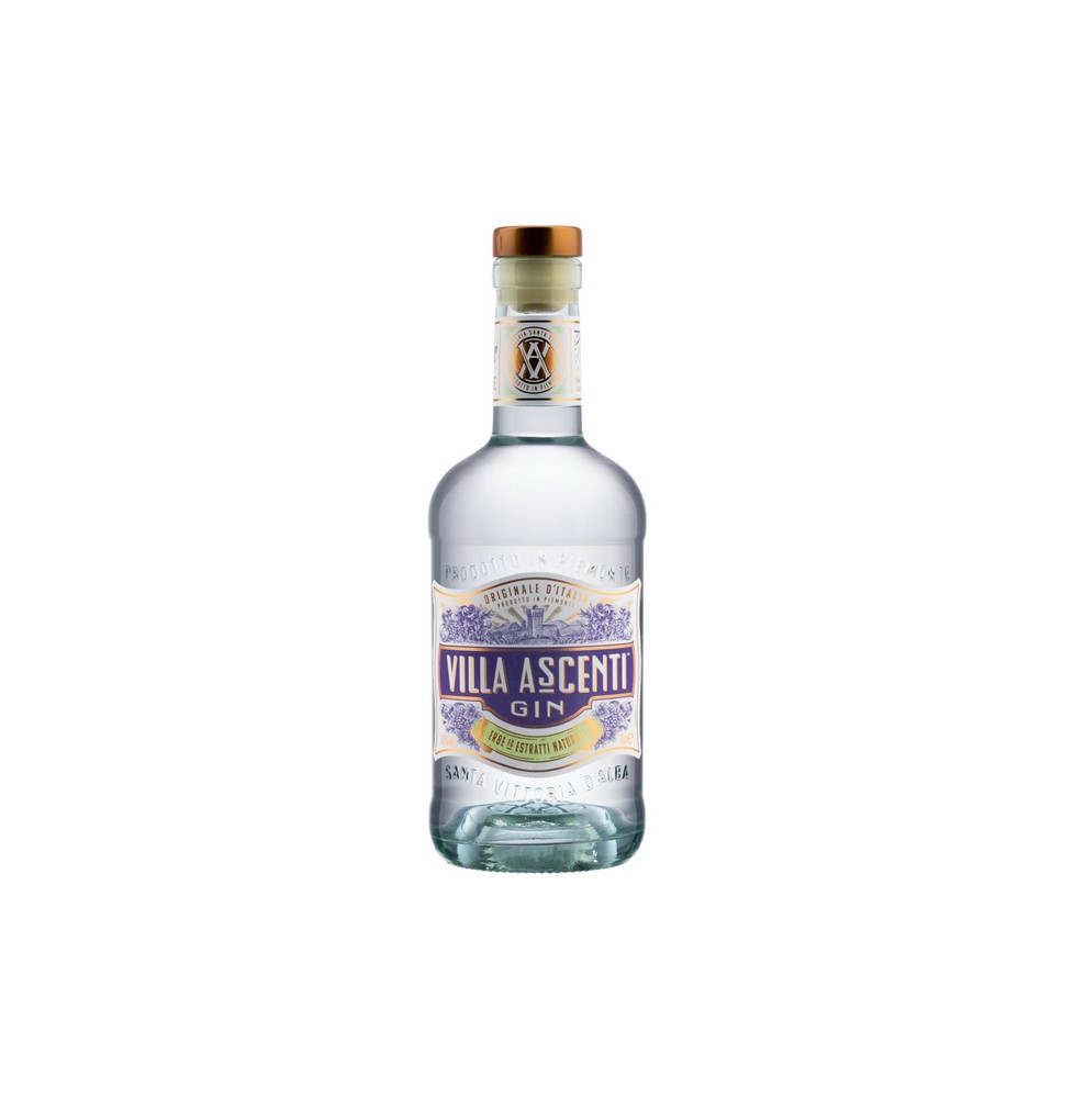 GIN VILLA ASCENTI 0.70 litri