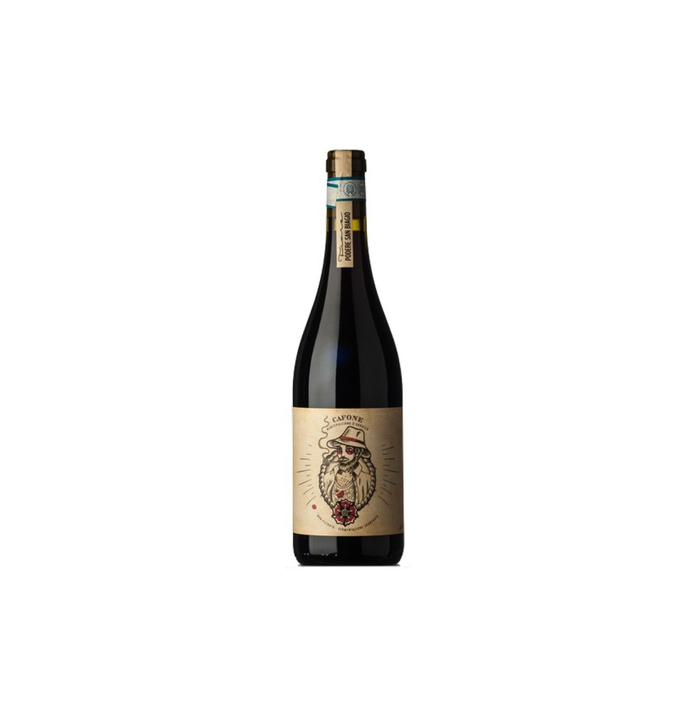 PODERE SAN BIAGIO CAFONE 0.75 litri