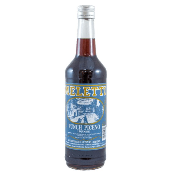 MELETTI  PUNCH PICENO 0.70 litri